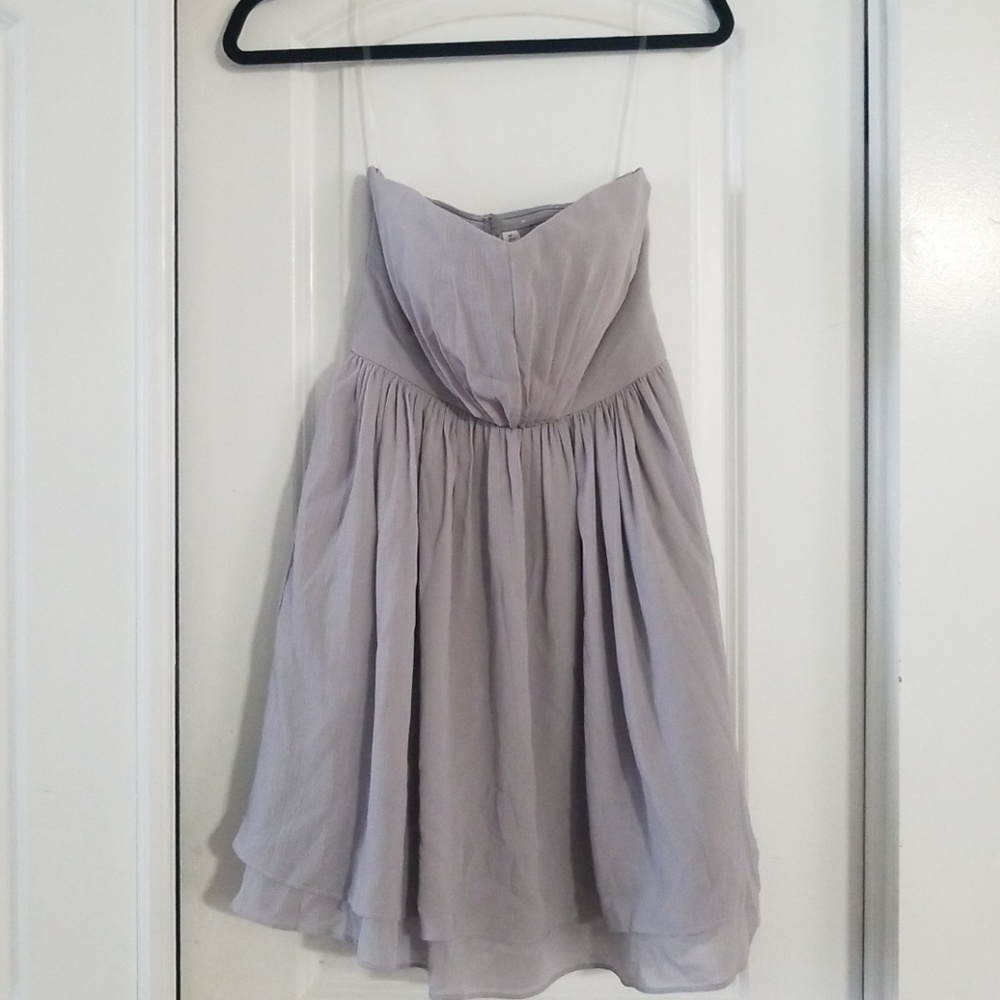 NWT Aeropostale formal dress